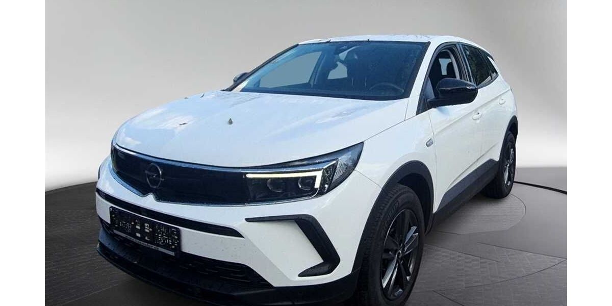 Opel Grandland (X) 37.410 km 22.480 &euro; Gröbenzell 82194