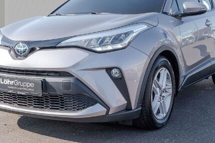 Toyota C-HR 82.474 km 17.980 &euro; Trier 54292