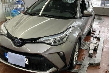 Toyota C-HR 82.474 km 18.980 &euro; Trier 54292