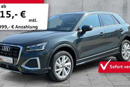 Audi Q2 6.762 km 30.830 &euro; Mitterteich 95666