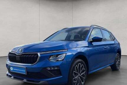 Skoda Kamiq 14.696 km 24.990 &euro; Heide 25746