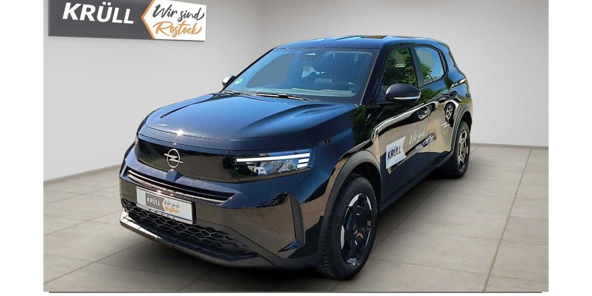 Opel Frontera 10.000 km 23.890 &euro; Rostock 18146