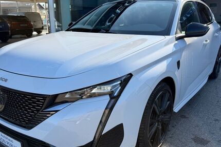 Peugeot 308 40.300 km 22.490 &euro; Schwalmtal 41366