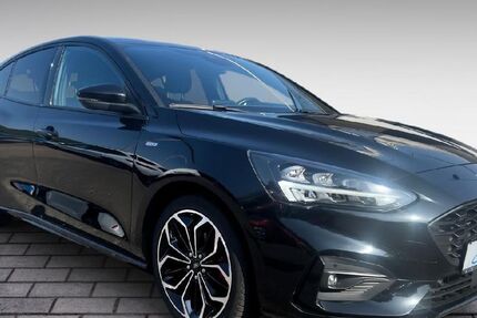 Ford Focus 99.900 km 14.990 &euro; Neunkirchen 66539