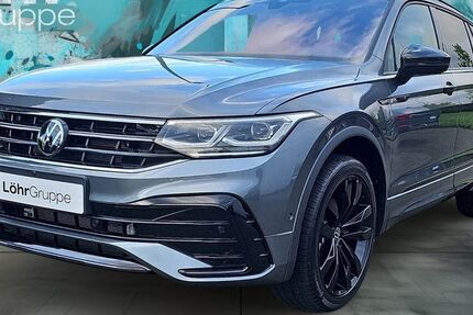 VW Tiguan 5.806 km 47.880 &euro; Mainz 55131