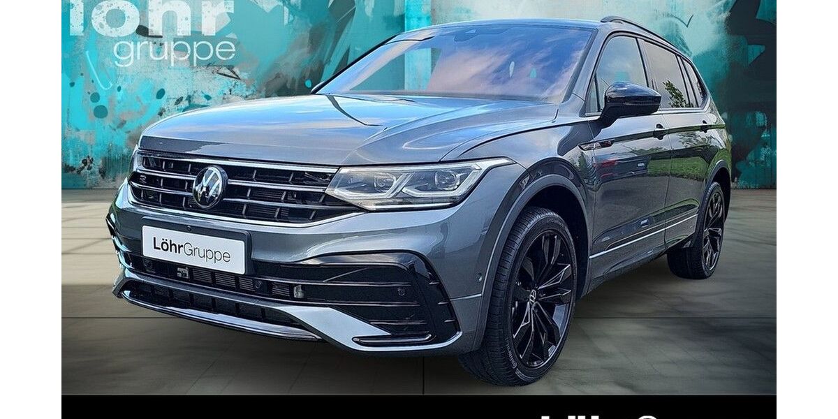 VW Tiguan 5.806 km 47.880 &euro; Mainz 55131
