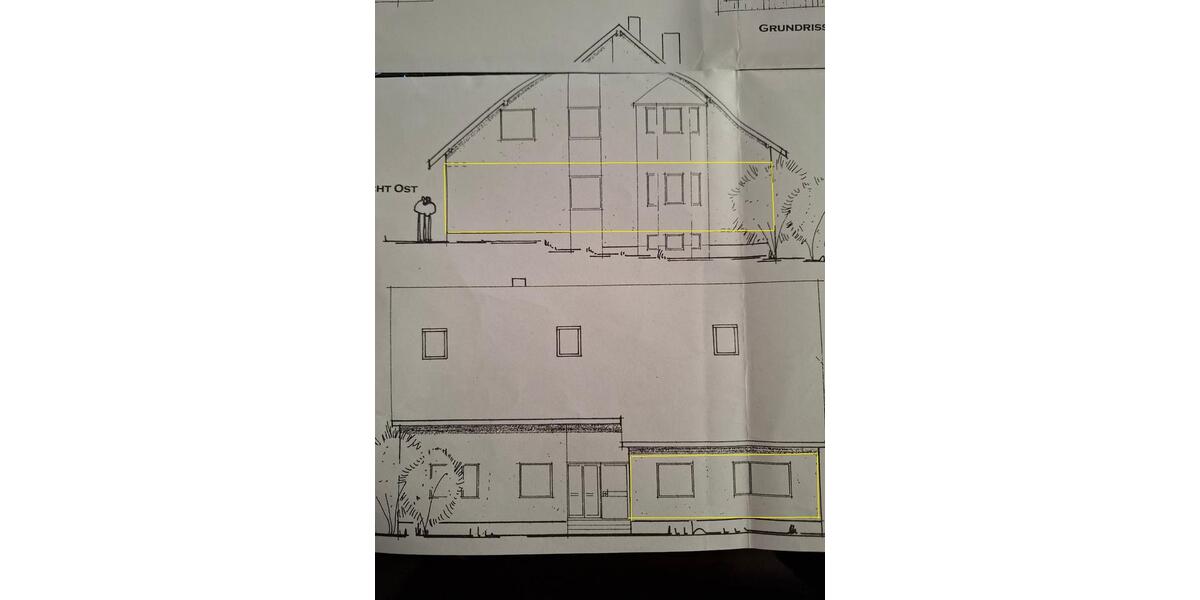 Erdgeschoßwohnung Weimar (Lahn) - 3 Zimmer, 95 m&sup2;, 330.000&euro; | Angebot:25840891