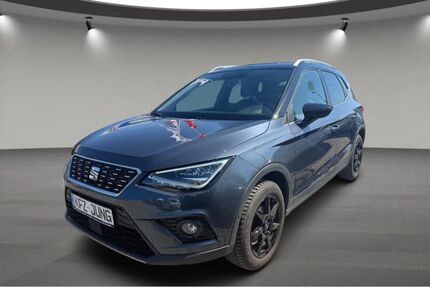 Seat Arona 84.980 km 13.990 &euro; Limburg 65549