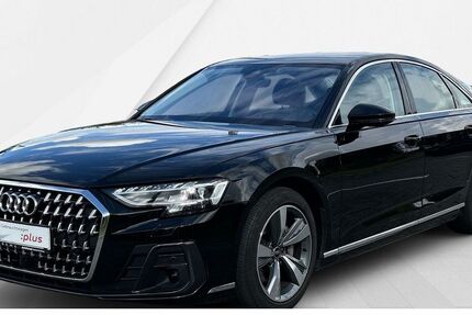 Audi A8 60.460 km 55.850 &euro; Neubrandenburg 17036