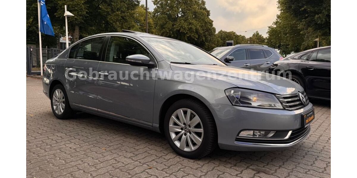 VW Passat 220.000 km 5.990 &euro; Bremen 28207