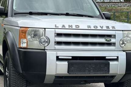 Land Rover Discovery 245.660 km 5.600 &euro; Regensburg 93053