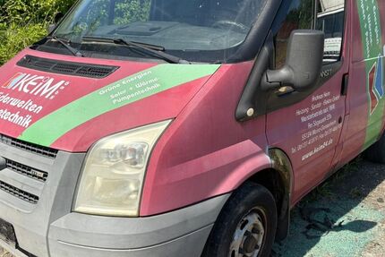 Ford Transit 250.000 km 1.199 &euro; Göttingen 37079