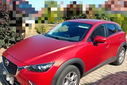 Mazda CX-3 144.000 km 10.500 &euro; Illerkirchberg 89171