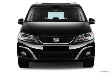 Seat Alhambra 46.500 km 33.150 &euro; Bückeburg 31675