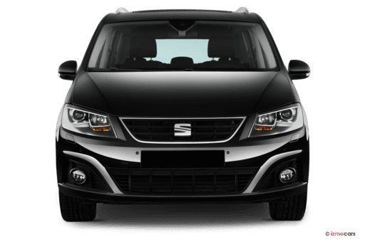 Seat Alhambra 46.500 km 33.150 &euro; Bückeburg 31675