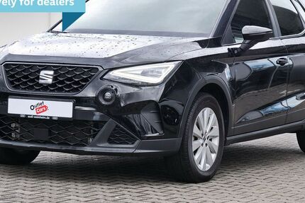 Seat Arona 67.567 km 14.049 &euro; Mannheim 68309