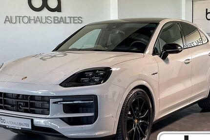 Porsche Cayenne 8.800 km 121.850 &euro; Prüm/ Niederprüm 54595