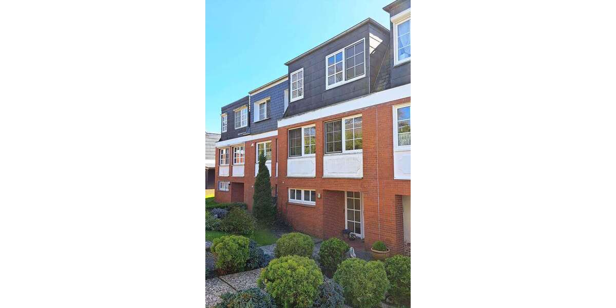 Einfamilienhaus Kellinghusen - 4 Zimmer, 144 m&sup2;, 189.000&euro; | Angebot:26169580