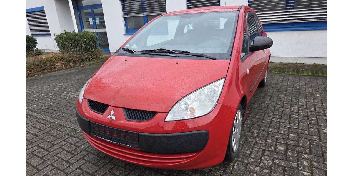 Mitsubishi Colt 98.000 km 3.000 &euro; Kippenheim 77971