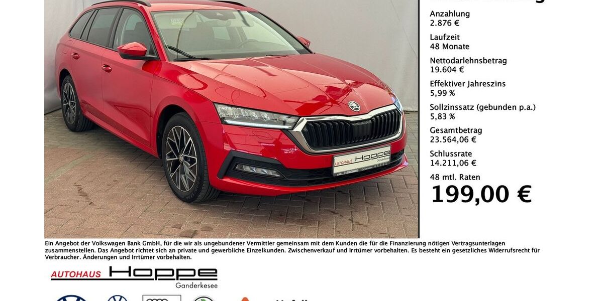 Skoda Octavia 90.966 km 22.480 &euro; Ganderkesee 27777