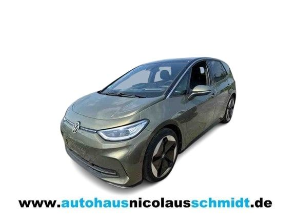 VW ID.3 18.611 km 34.950 &euro; Süderbrarup 24392