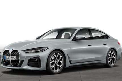 BMW 430 43.088 km 41.990 &euro; Cham 93413