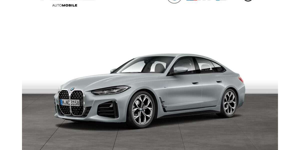 BMW 430 43.088 km 41.990 &euro; Cham 93413