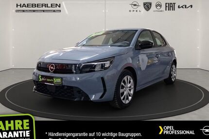 Opel Corsa 7.000 km 15.970 &euro; Kempten 87435