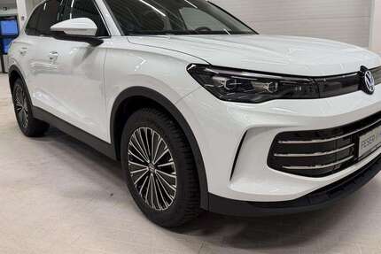 VW Tiguan 5.000 km 48.950 &euro; Dessau 06842