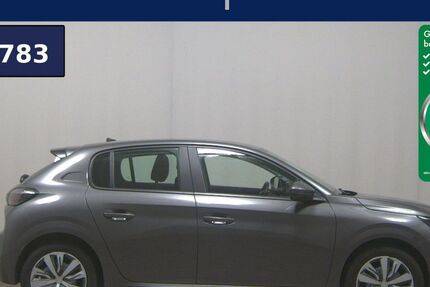 Peugeot 208 46.833 km 9.480 &euro; Gyhum/Bockel 27404