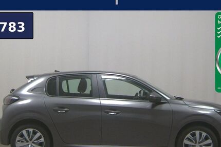 Peugeot 208 46.833 km 9.780 &euro; Gyhum/Bockel 27404