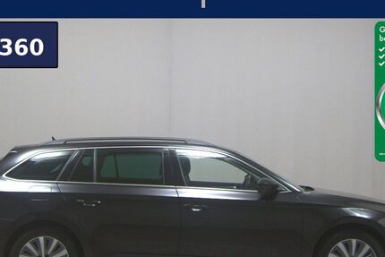 Skoda Superb 118.501 km 15.980 &euro; Gyhum/Bockel 27404