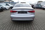 Audi A3 35 2,0l TDI S-Line Paket, Navi, Klimaauto., PDC 123.848 km 15.490 &euro; Rodgau 63110