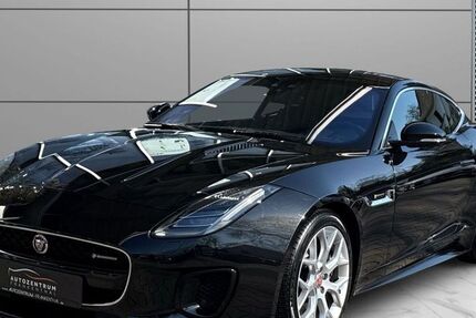 Jaguar F-Type 56.000 km 44.980 &euro; Frankenthal 67227