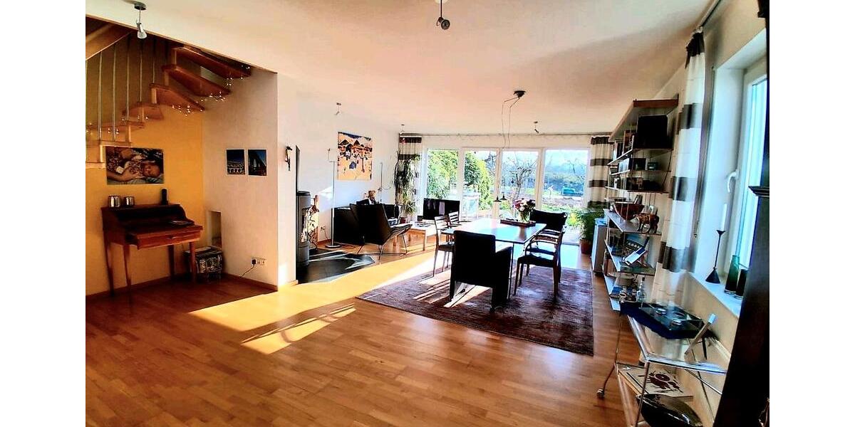 Doppelhaushälfte Trier Feyen-Weismark - 5 Zimmer, 190 m&sup2;, 449.000&euro; | Angebot:25853636