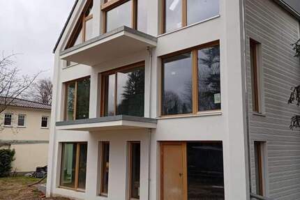 Exklusiv für Sie geplant: Luxus-Wohnung im 1. OG. Die perfekte Lage. 3 zimmer