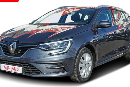 Renault Megane 59.998 km 16.950 &euro; Halle 06122