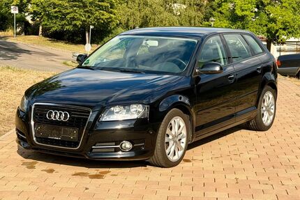 Audi A3 131.000 km 6.700 &euro; Donaueschingen 78166