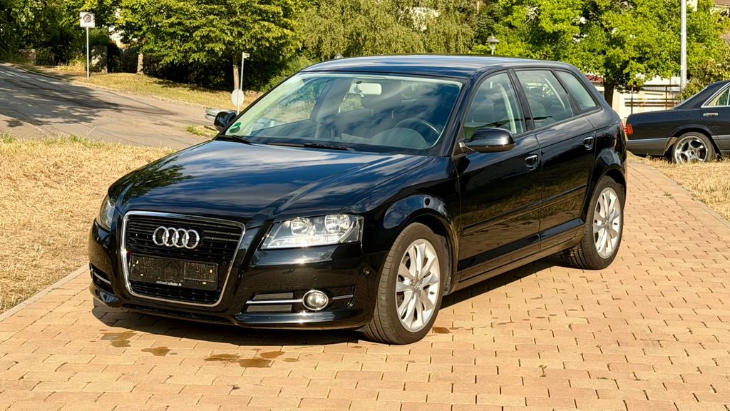 Audi A3 131.000 km 6.700 &euro; Donaueschingen 78166