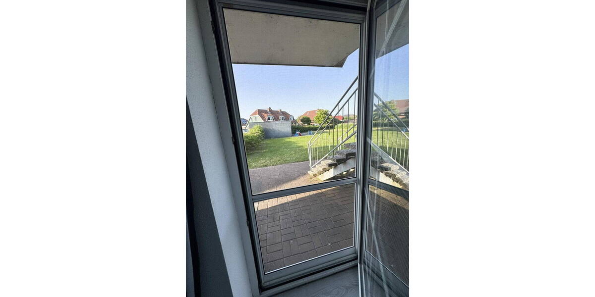 Etagenwohnung Friedrichskoog - 2 Zimmer, 44 m&sup2;, 162.000&euro; | Angebot:26832009