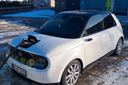 Honda e 53.500 km 16.490 &euro; Erftstadt 50374