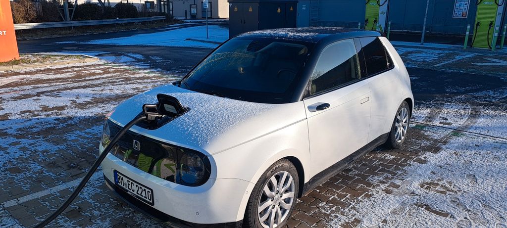 Honda e 53.500 km 16.490 &euro; Erftstadt 50374