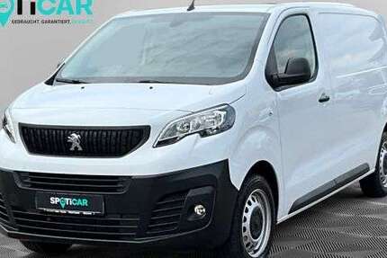 Peugeot Expert 10.300 km 29.690 € Bitterfeld-Wolfen OT Bitterfeld 06749