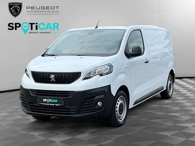Peugeot Expert 10.300 km 29.690 € Bitterfeld-Wolfen OT Bitterfeld 06749