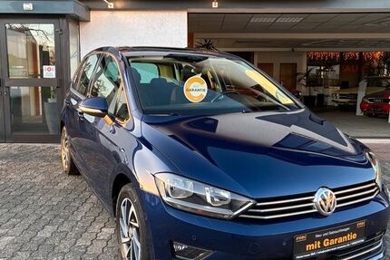 VW Golf 124.347 km 13.499 &euro; Frankenau 35110