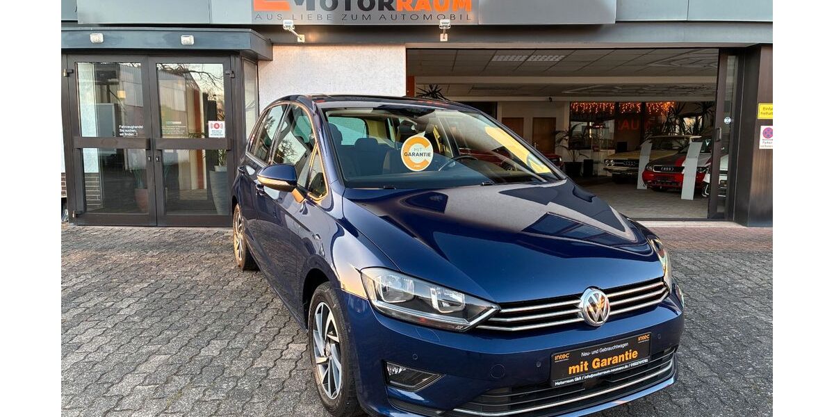 VW Golf 124.347 km 13.499 &euro; Frankenau 35110