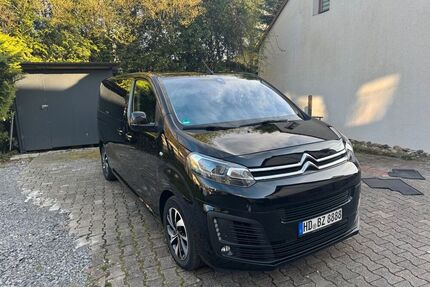 Citroen SpaceTourer