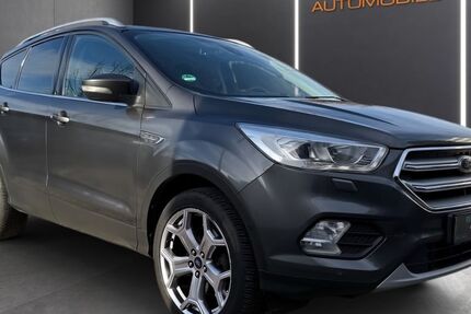 Ford Kuga 175.365 km 13.999 &euro; Offenburg 77652