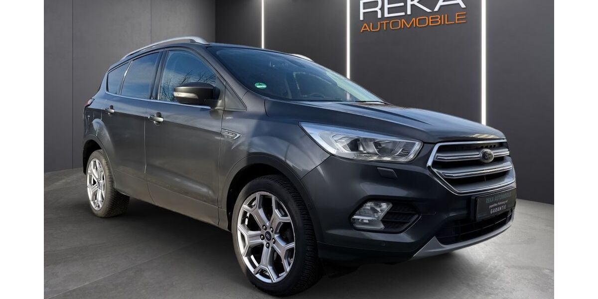 Ford Kuga 175.365 km 13.999 &euro; Offenburg 77652