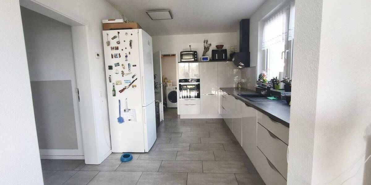 Etagenwohnung Holzweißig Holzweißig - 3 Zimmer, 100 m&sup2;, 200.000&euro; | Angebot:26585754